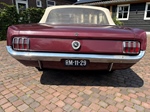 1965 Ford Mustang oldtimer te koop