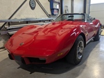 1975 Chevrolet Corvette C3 oldtimer te koop