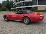 1975 Chevrolet Corvette C3 oldtimer te koop