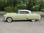 1953 Pontiac Chieftain oldtimer te koop