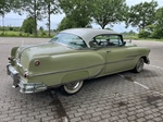 1953 Pontiac Chieftain oldtimer te koop