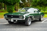 1969 Chevrolet Camaro oldtimer te koop