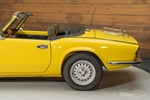 1975 Triumph Spitfire oldtimer te koop