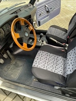 1976 BMW 320 Baur TC oldtimer te koop
