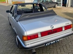 1976 BMW 320 Baur TC oldtimer te koop