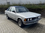 1976 BMW 320 Baur TC oldtimer te koop