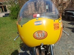 1976 Suzuki GT500 Classic racer oldtimer motorfiets te koop