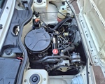 1989 Renault 5 SL oldtimer te koop