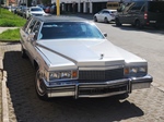 1979 Cadillac Fleetwood oldtimer te koop