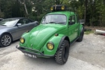 1968 Volkswagen Kever oldtimer te koop