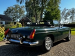 1971 MG B oldtimer te koop