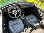1971 MG B oldtimer te koop