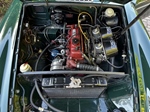 1971 MG B oldtimer te koop
