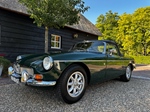 1971 MG B oldtimer te koop