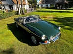 1971 MG B oldtimer te koop