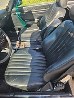 1986 Mercedes sl 560 oldtimer te koop