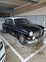 1970 Volvo Amazon  oldtimer te koop