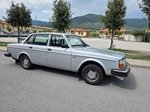 1980 Volvo 244GL oldtimer te koop