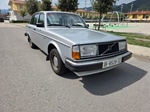 1980 Volvo 244GL oldtimer te koop