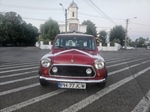 1991 Austin Rover Mini Mayfair oldtimer te koop