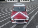 1991 Austin Rover Mini Mayfair oldtimer te koop