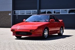 1987 Toyota MR2 Supercharged oldtimer te koop