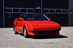 1987 Toyota MR2 Supercharged oldtimer te koop