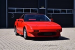 1987 Toyota MR2 Supercharged oldtimer te koop