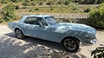 1965 Ford Mustang V8 oldtimer te koop