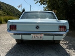 1965 Ford Mustang V8 oldtimer te koop