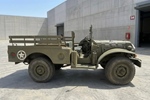1942 Dodge WC51 oldtimer te koop