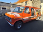 1978 Ford Econoline oldtimer te koop