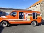 1978 Ford Econoline oldtimer te koop