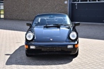 1991 Porsche 911 Cabriolet oldtimer te koop
