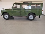 1976 Land Rover Santana 109 oldtimer te koop