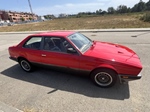 1988 Maserati Biturbo ES 2.5 Coupé oldtimer te koop
