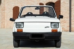 1992 Fiat 126 Pop 2000 Cabriolet oldtimer te koop