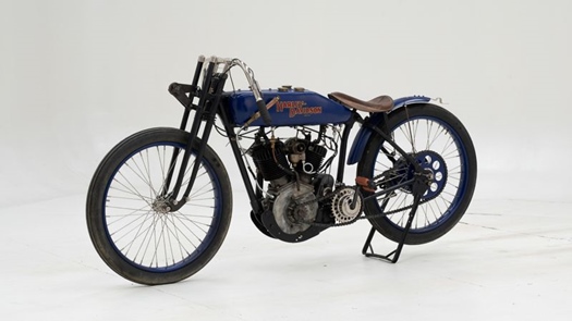 1920 Harley-Davidson Board Track Racer oldtimer te koop