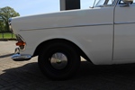 1962 Opel Rekord oldtimer te koop