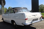 1962 Opel Rekord oldtimer te koop