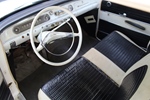 1962 Opel Rekord oldtimer te koop