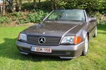 1993 Mercedes 300SL oldtimer te koop