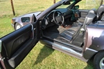 1993 Mercedes 300SL oldtimer te koop