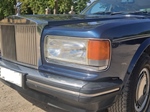 1987 Rolls-Royce Silver Spirit oldtimer te koop