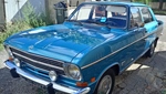 1973 Opel Kadett oldtimer te koop
