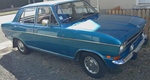 1973 Opel Kadett oldtimer te koop