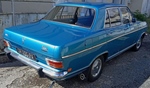 1973 Opel Kadett oldtimer te koop