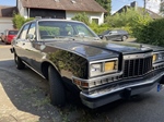 1988 Dodge Diplomat oldtimer te koop
