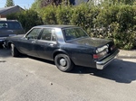1988 Dodge Diplomat oldtimer te koop