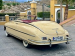1948 Packard Super Eight cabriolet oldtimer te koop